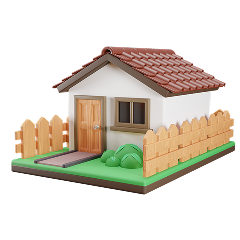 Multiple Housing Options